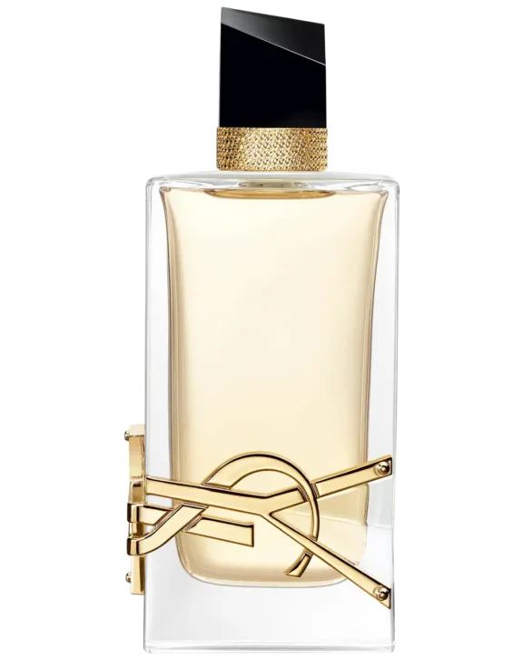 Libre Eau De Parfum with Orange Blossom